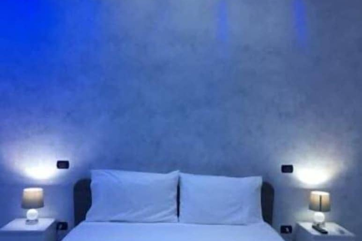 B&B Vittorio Emanuele