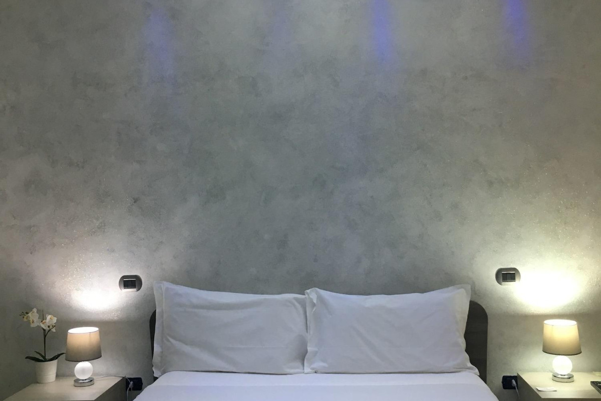 B&B Vittorio Emanuele