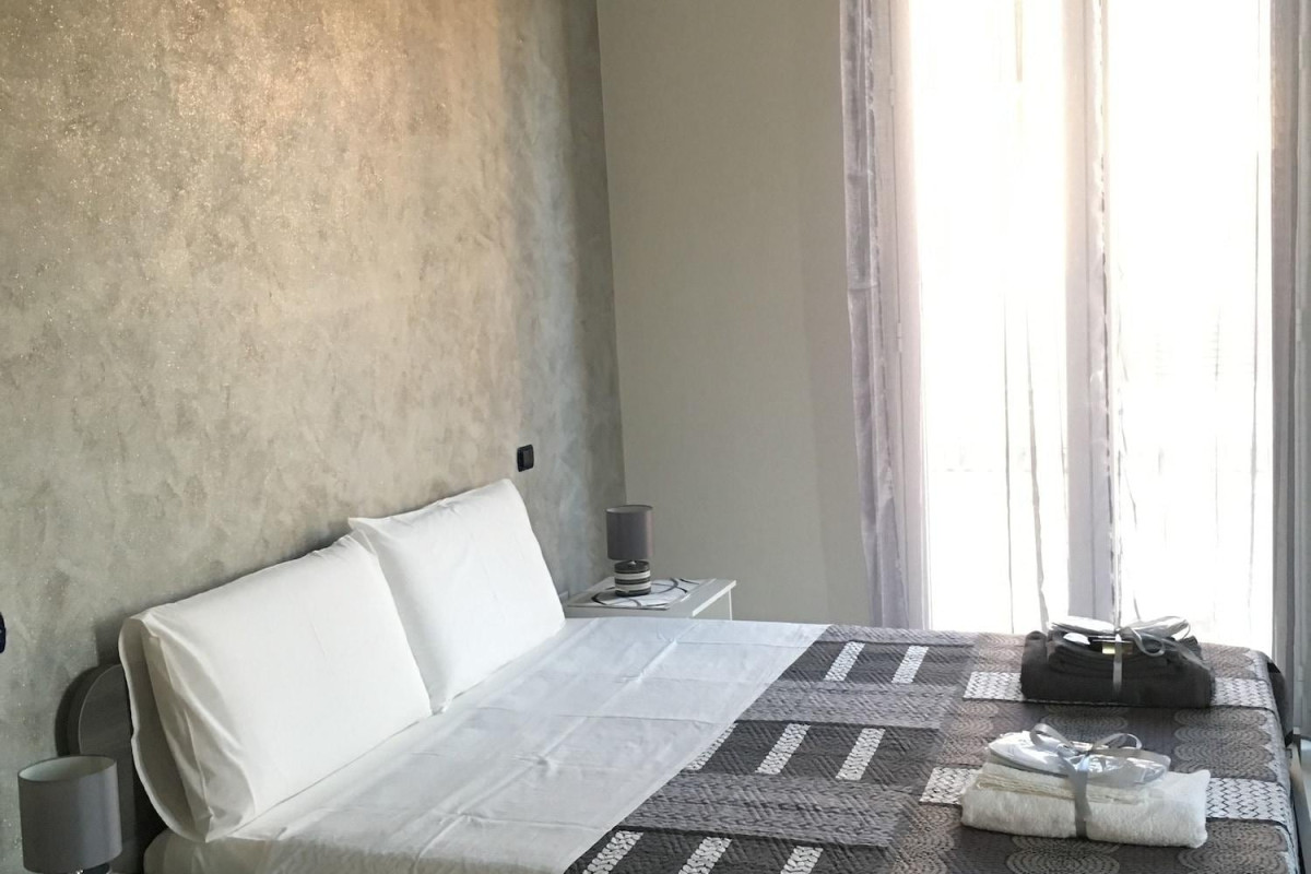 B&B Vittorio Emanuele