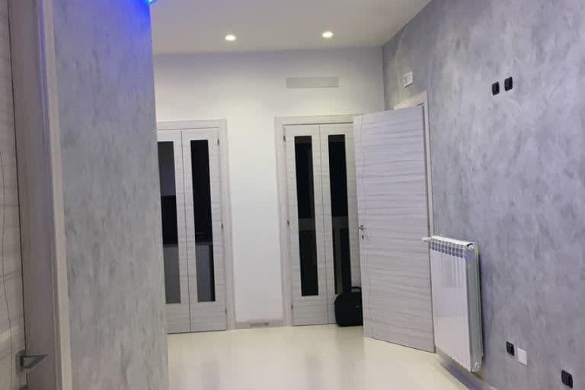 B&B Vittorio Emanuele