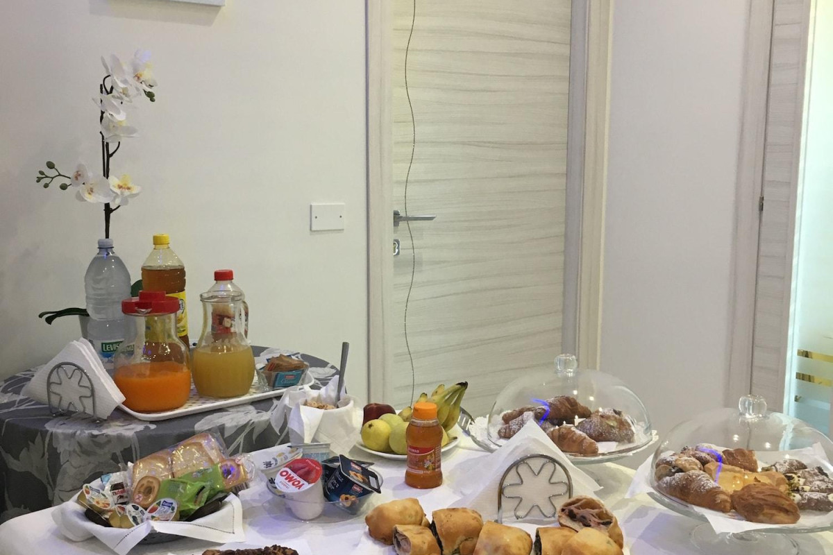 B&B Vittorio Emanuele