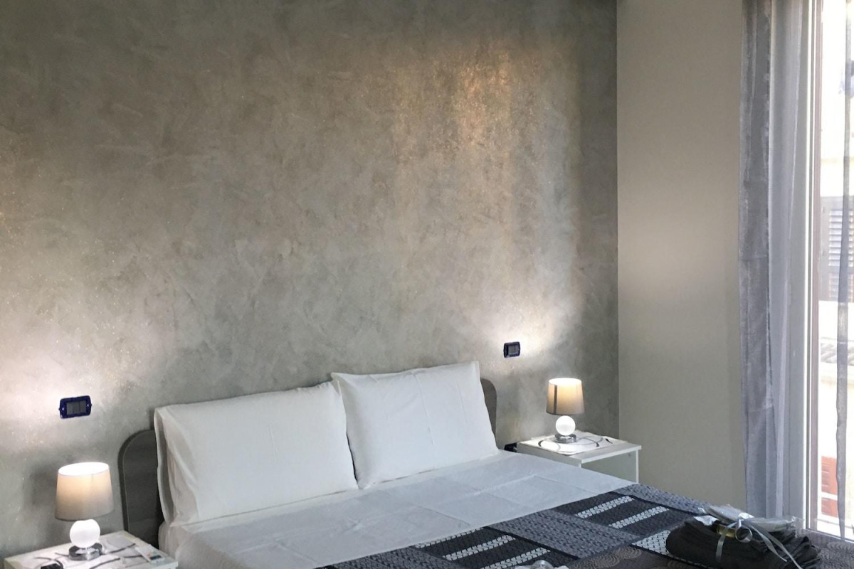 B&B Vittorio Emanuele