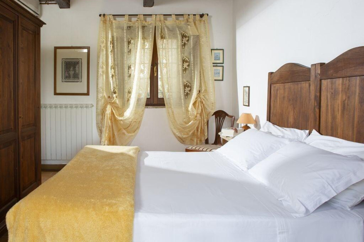 B&B With Pool And View Of Assisi