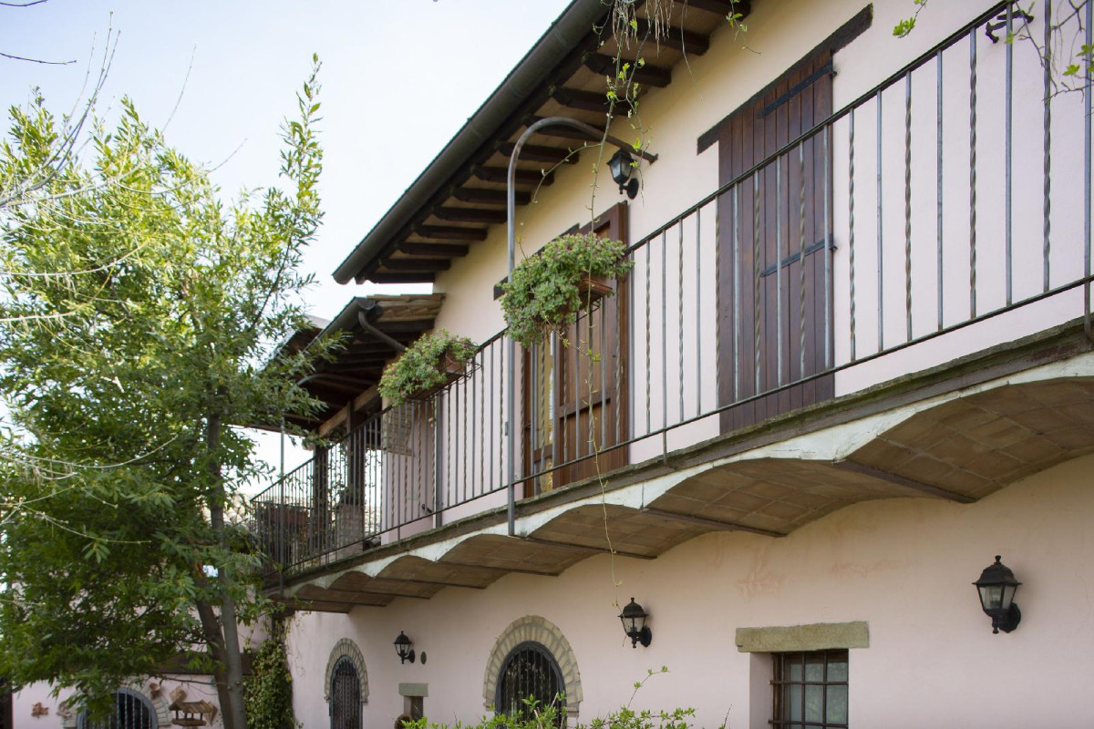 B&B With Pool And View Of Assisi