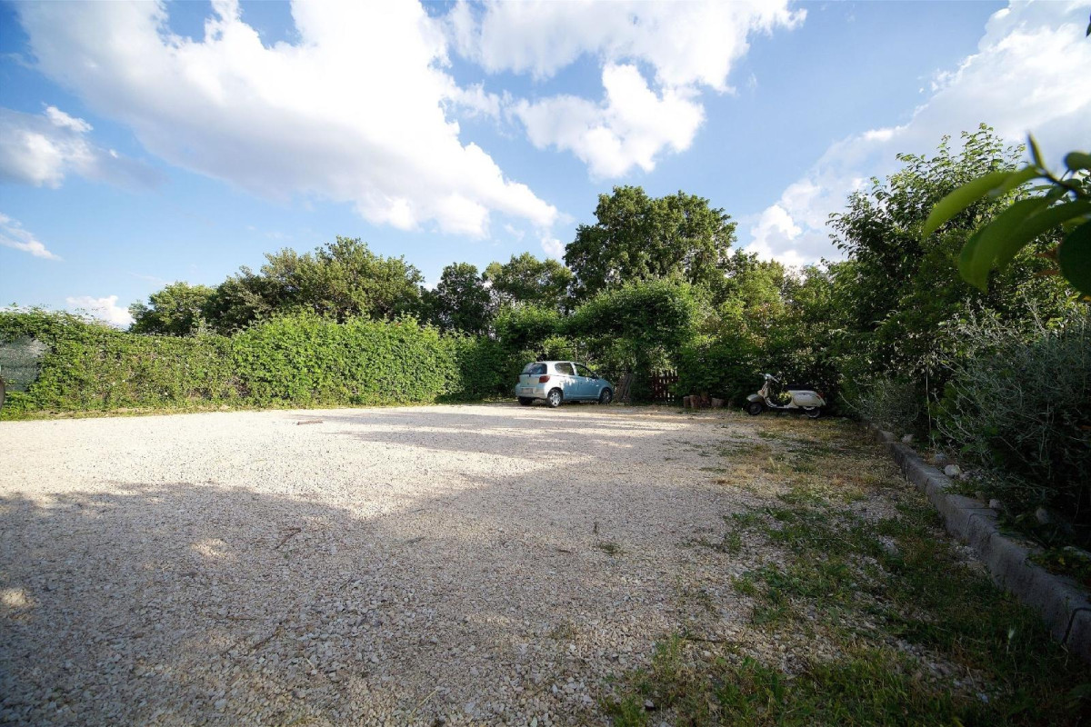 B&B With Pool And View Of Assisi