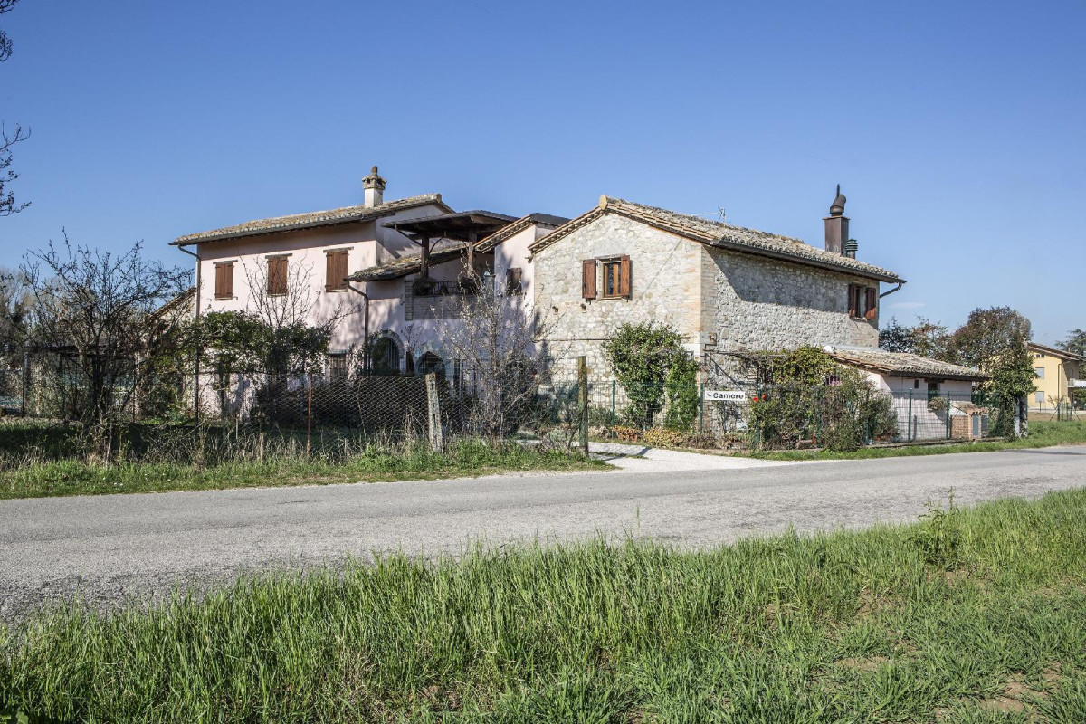 B&B With Pool And View Of Assisi