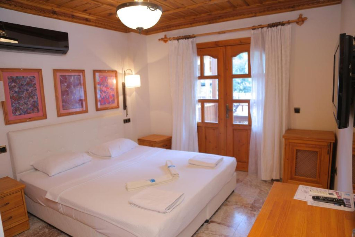 BC Spa Hotel