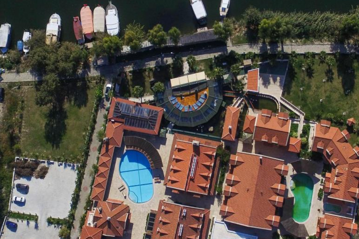 BC Spa Hotel