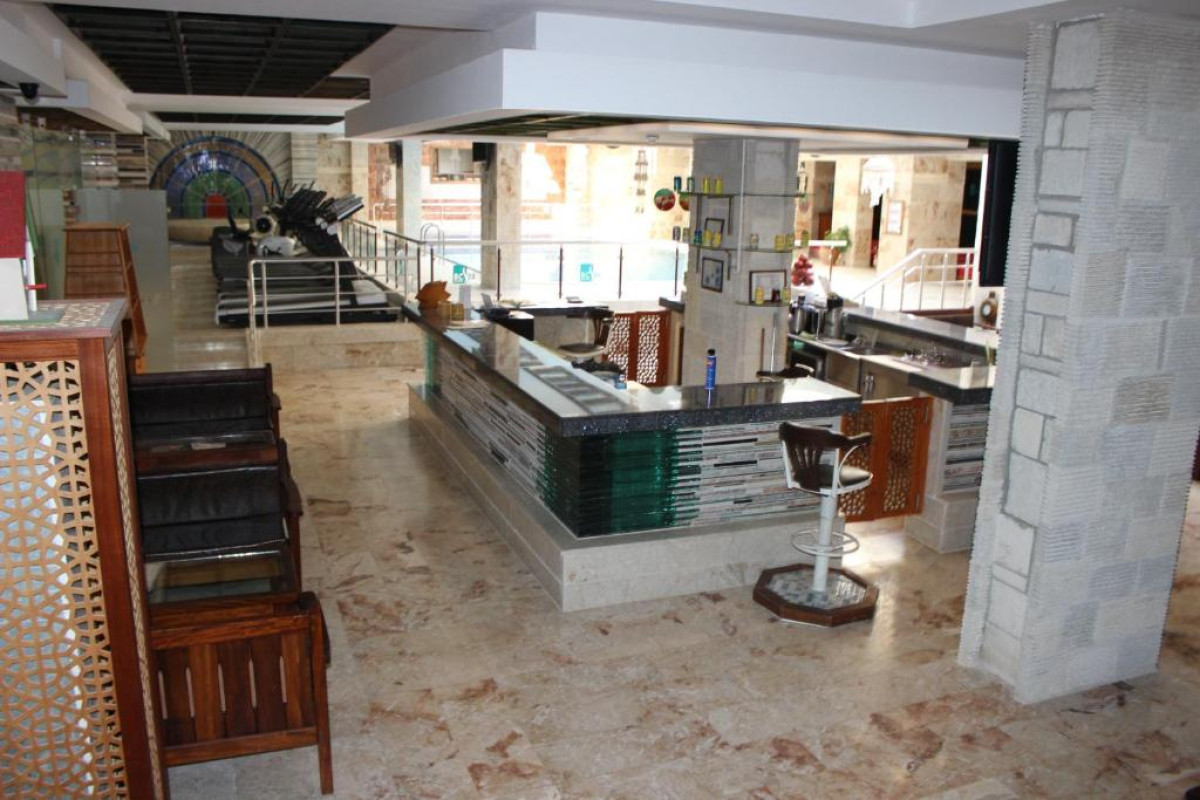 BC Spa Hotel