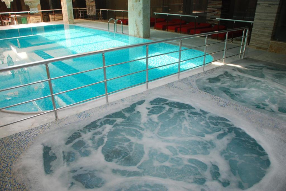 BC Spa Hotel