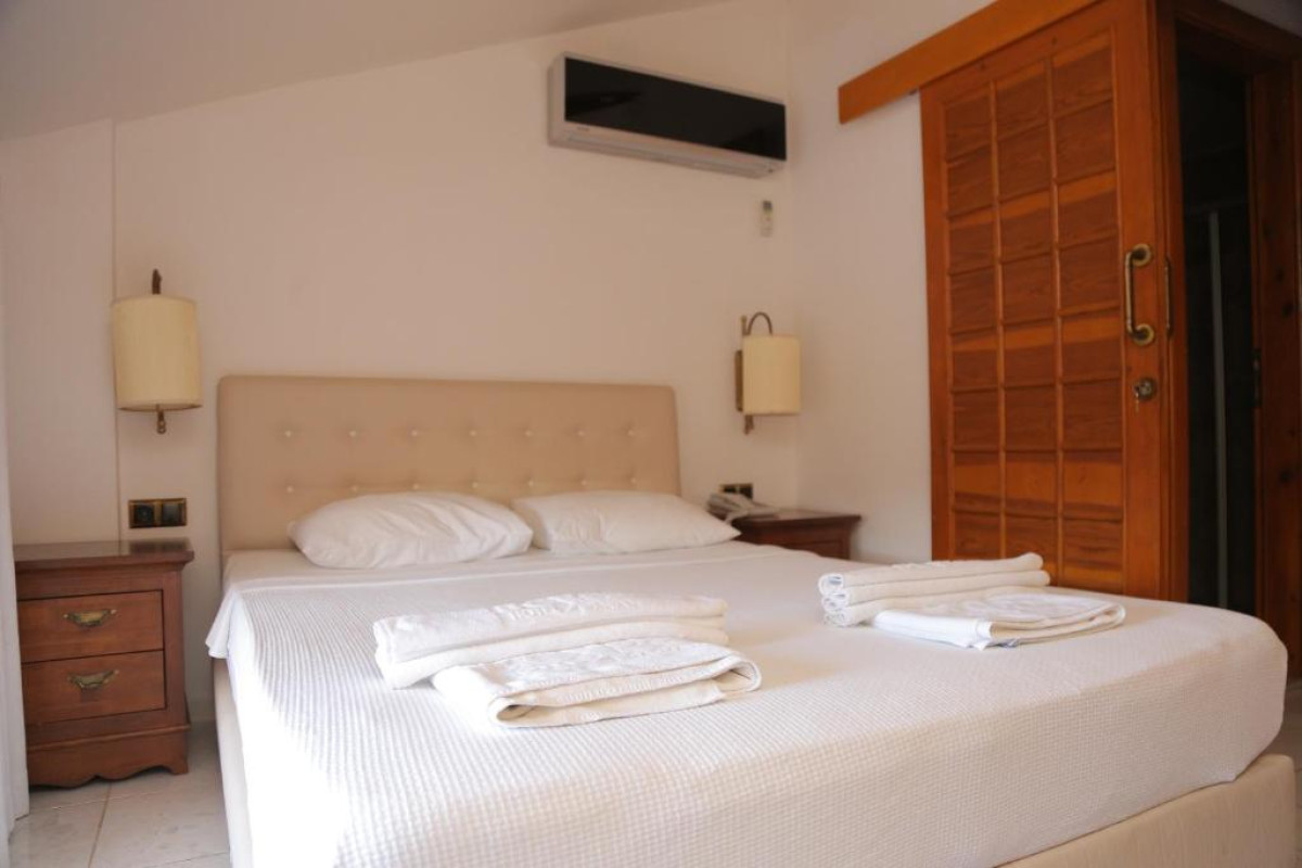 BC Spa Hotel