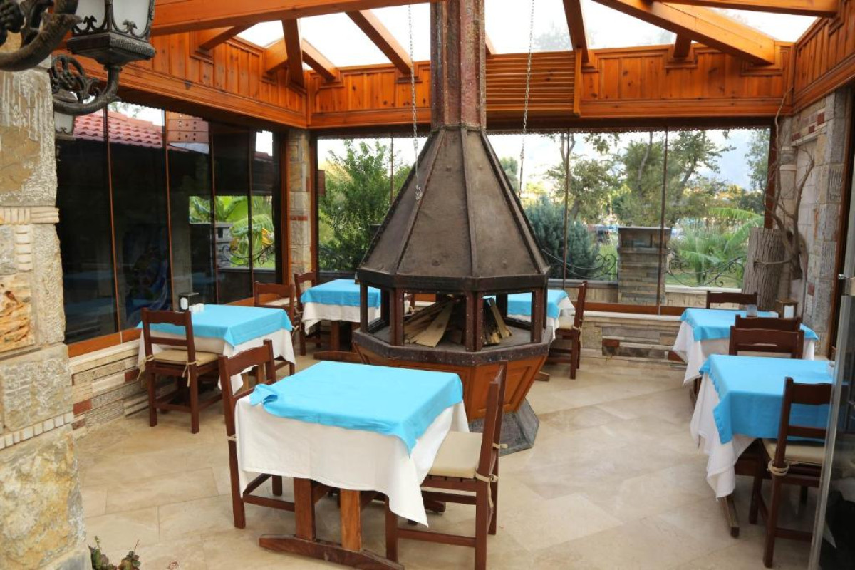 BC Spa Hotel