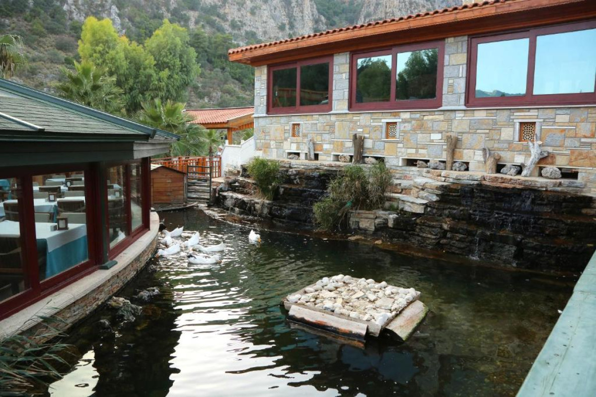 BC Spa Hotel