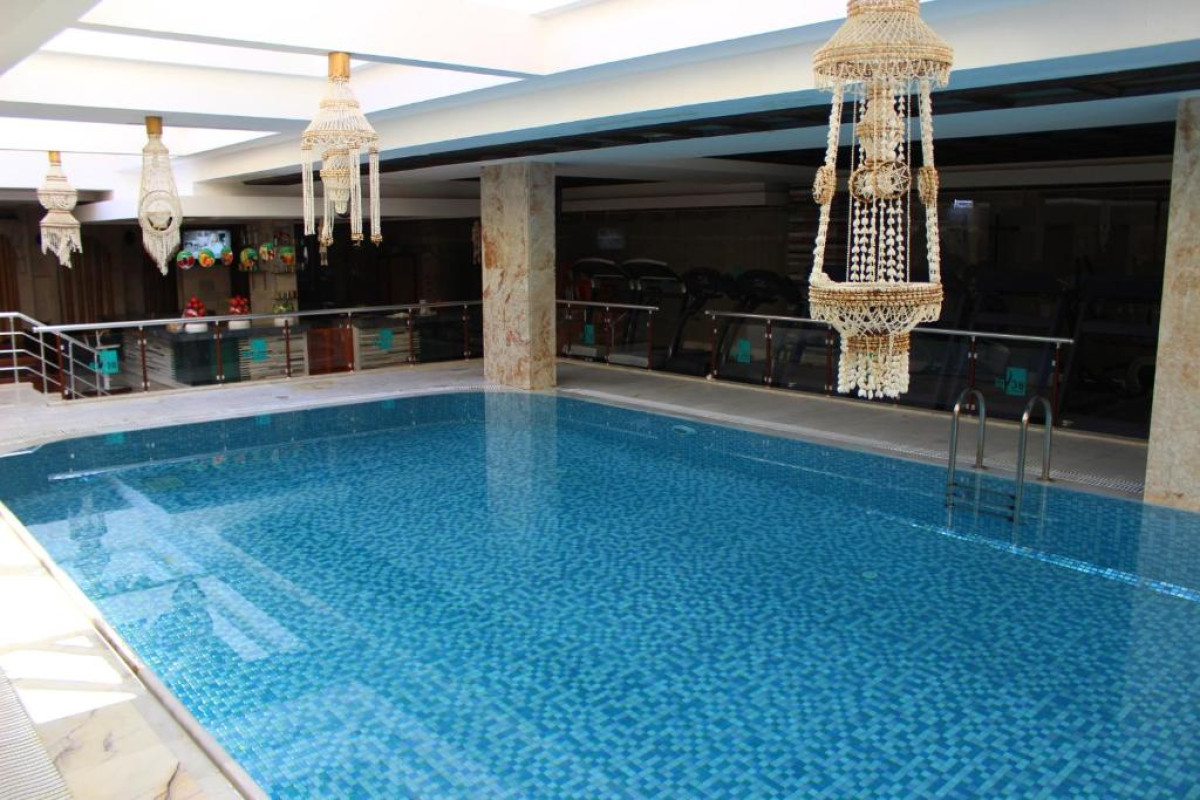 BC Spa Hotel