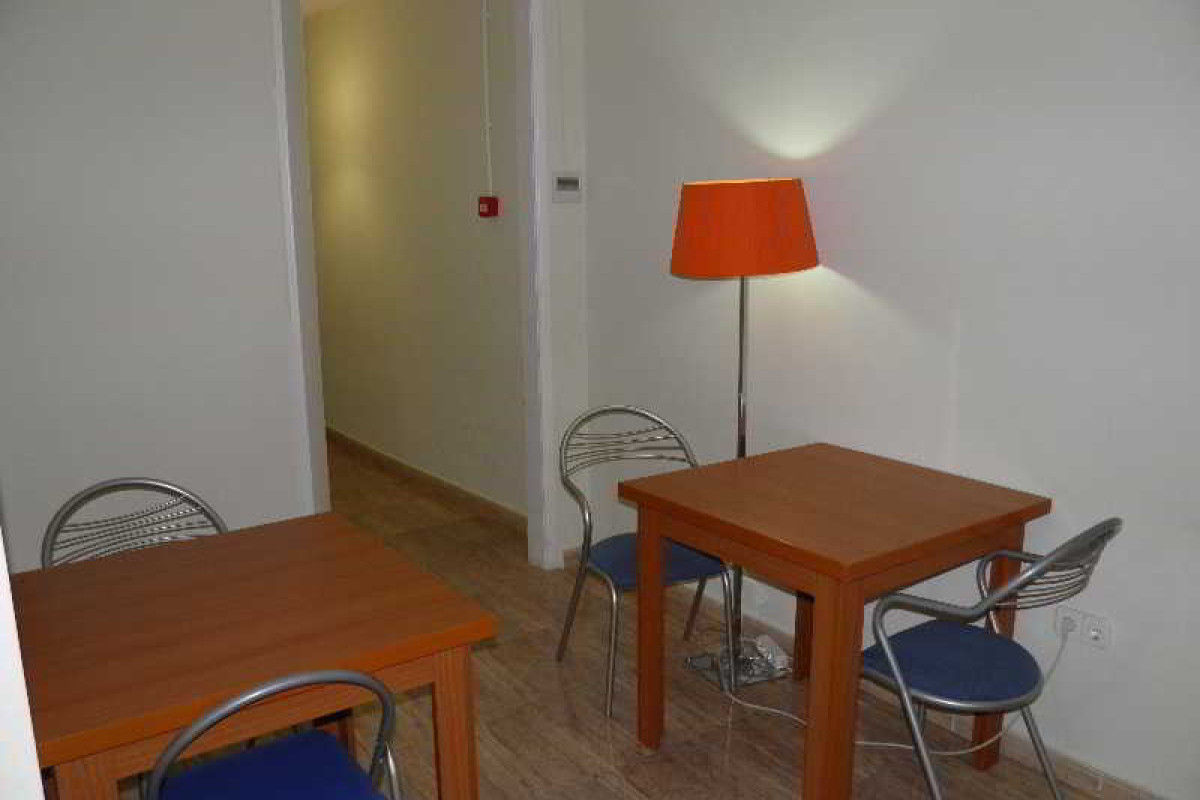 BCN Urban Hotels Bonavista Hostel