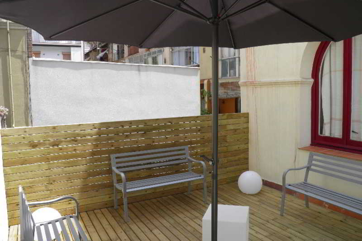 BCN Urban Hotels Bonavista Hostel