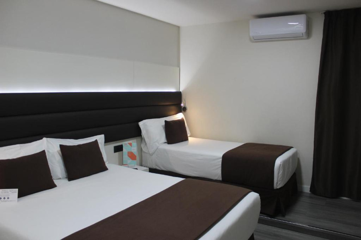 BCN Urbaness Hotels del Comte