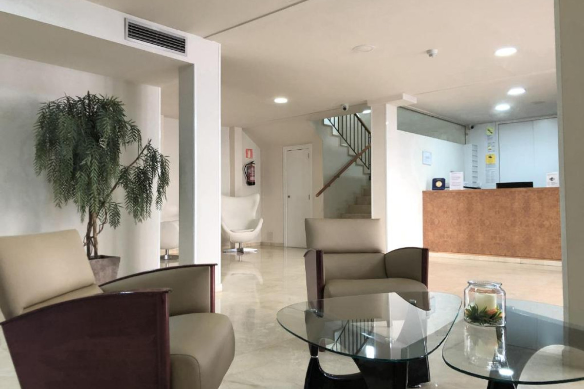 BCN Urbaness Hotels del Comte