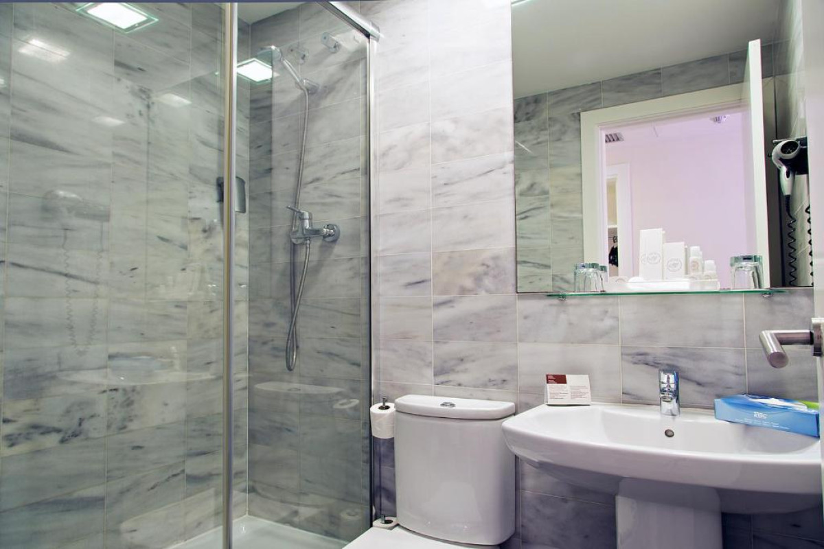 BCN Urbaness Hotels del Comte