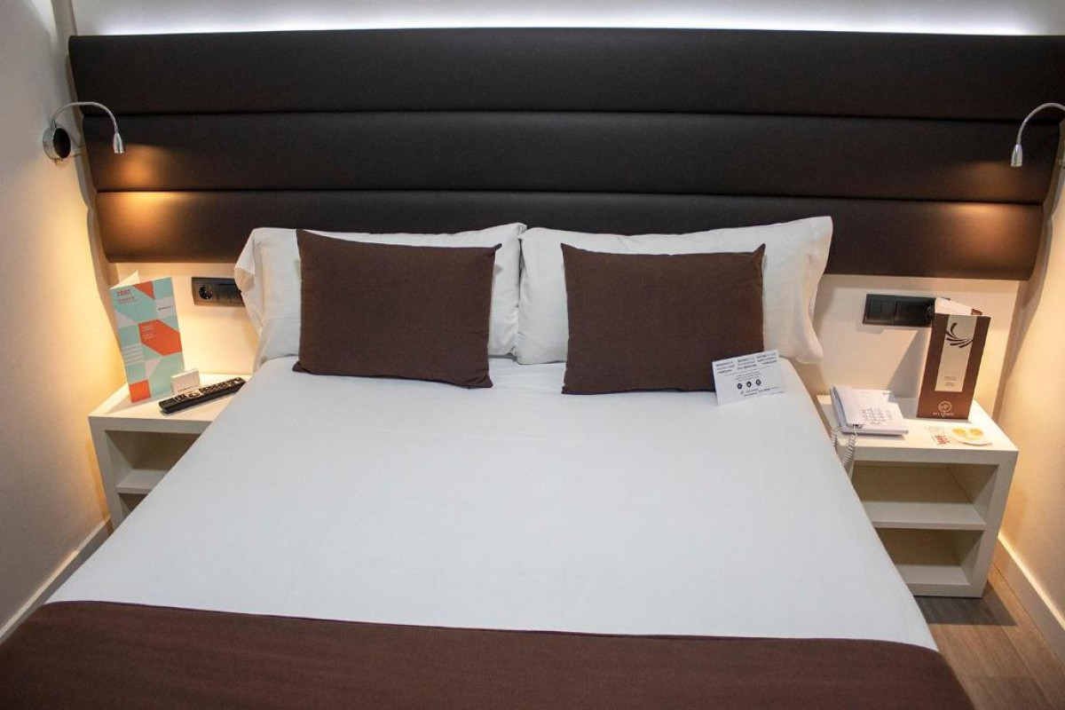 BCN Urbaness Hotels del Comte