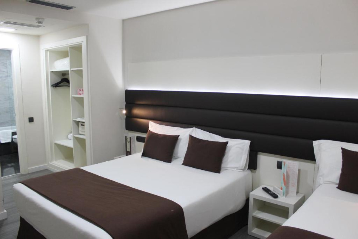 BCN Urbaness Hotels del Comte