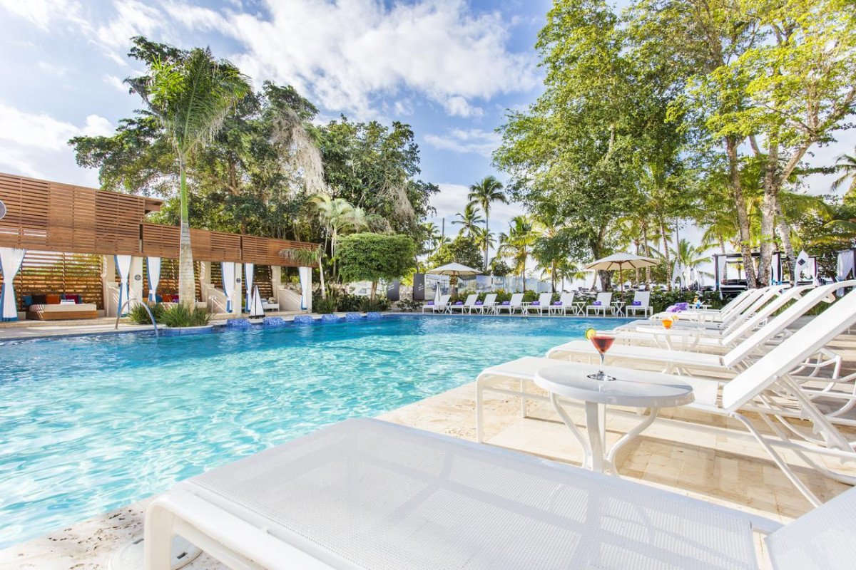 Be Live Collection Canoa