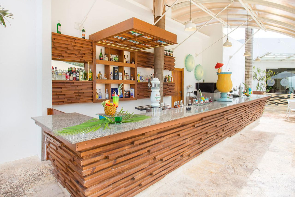 Be Live Collection Canoa