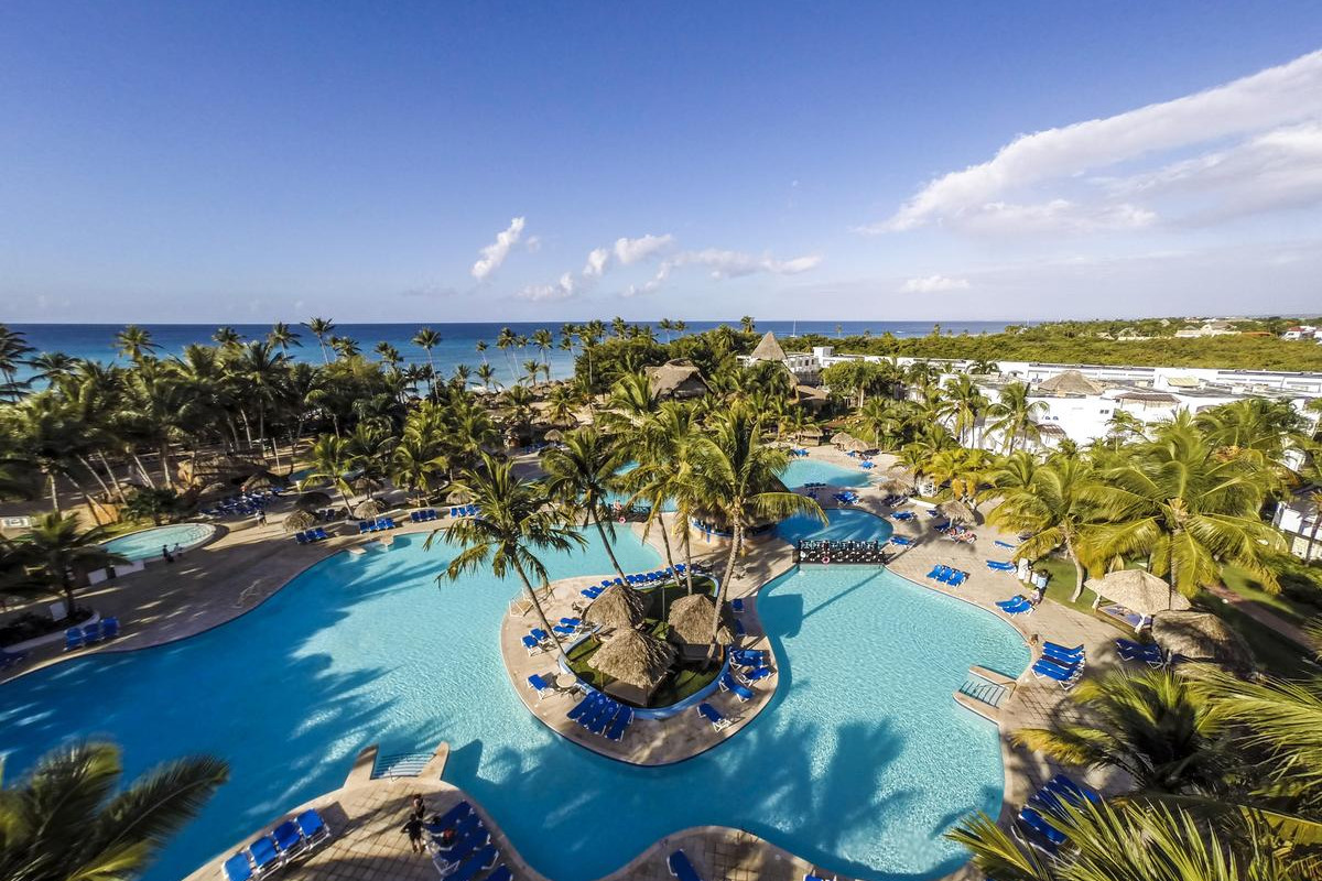 Be Live Collection Canoa