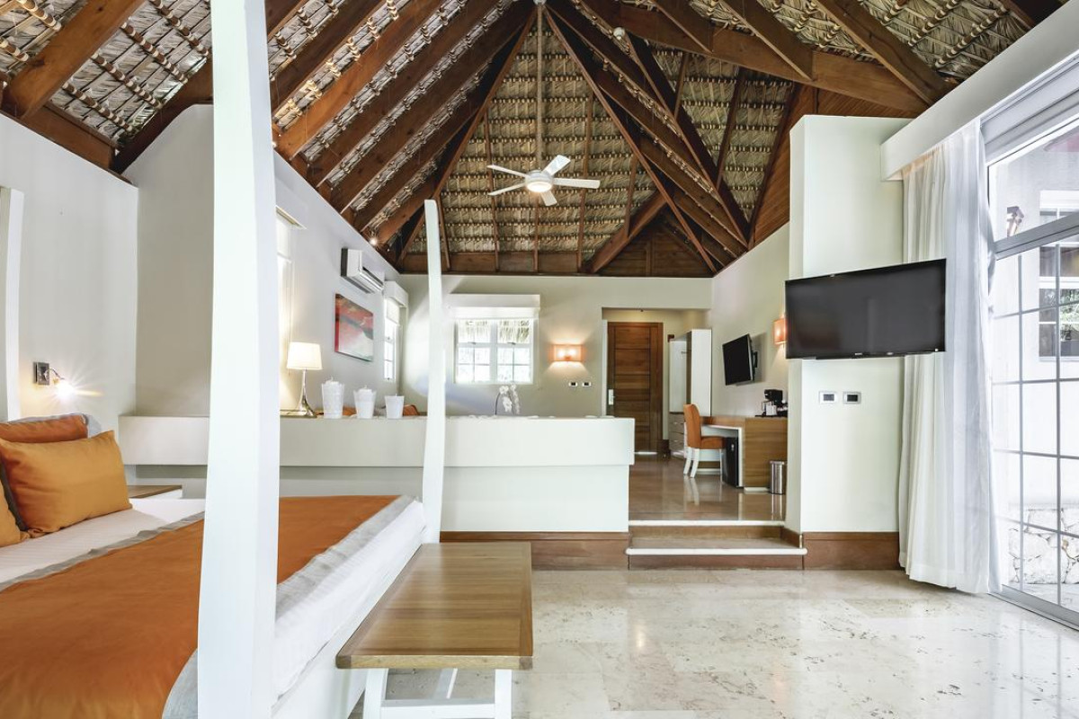 Be Live Collection Canoa