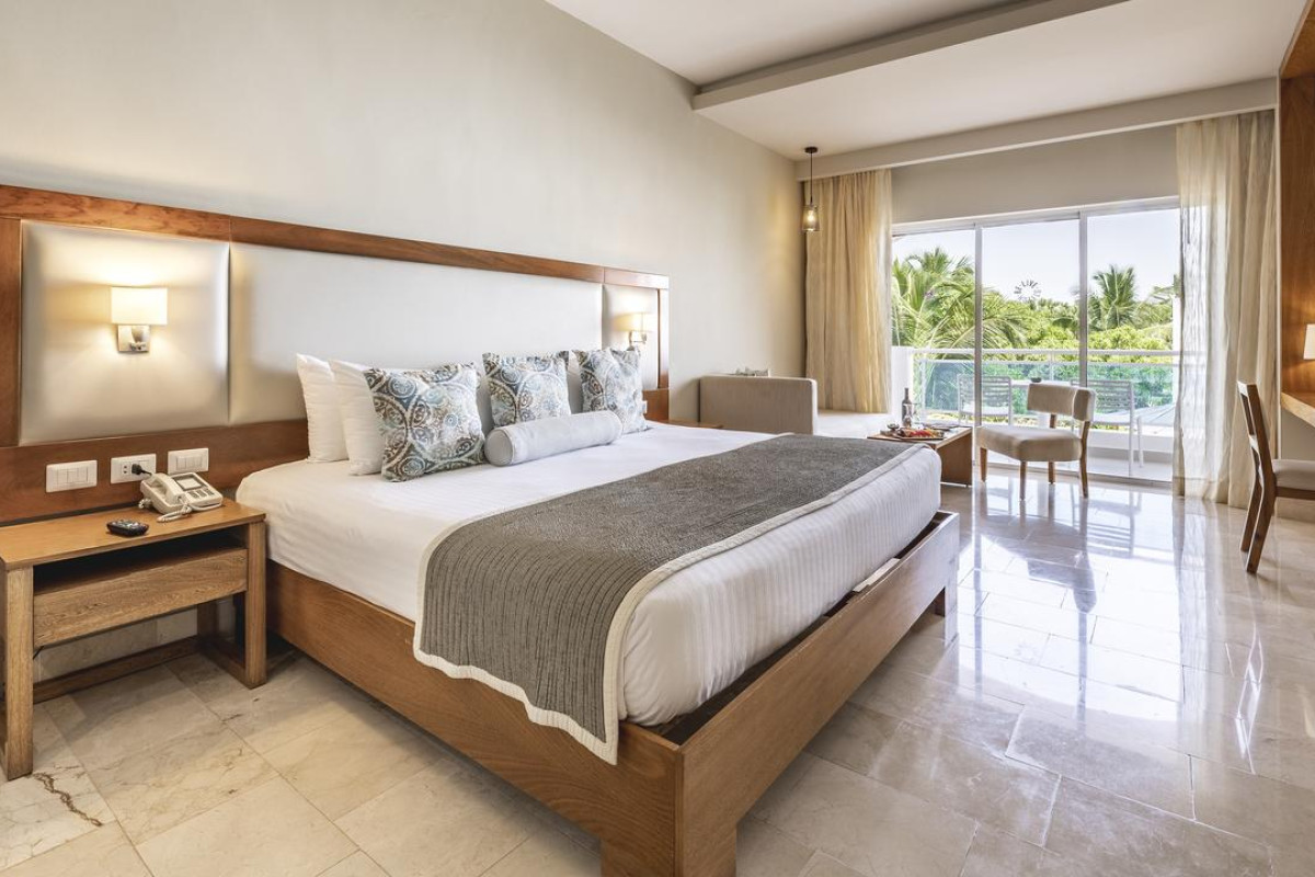 Be Live Collection Canoa