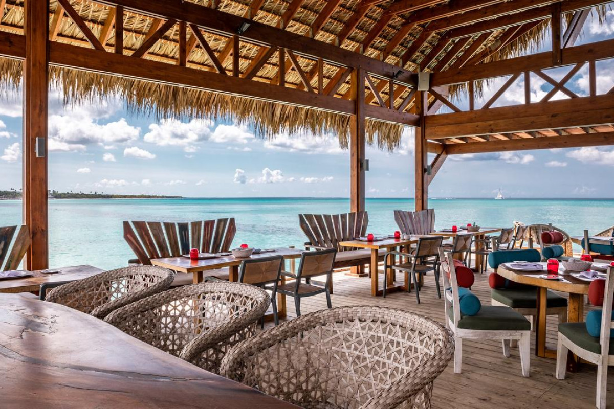 Be Live Collection Canoa