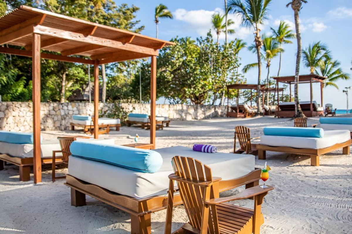 Be Live Collection Canoa