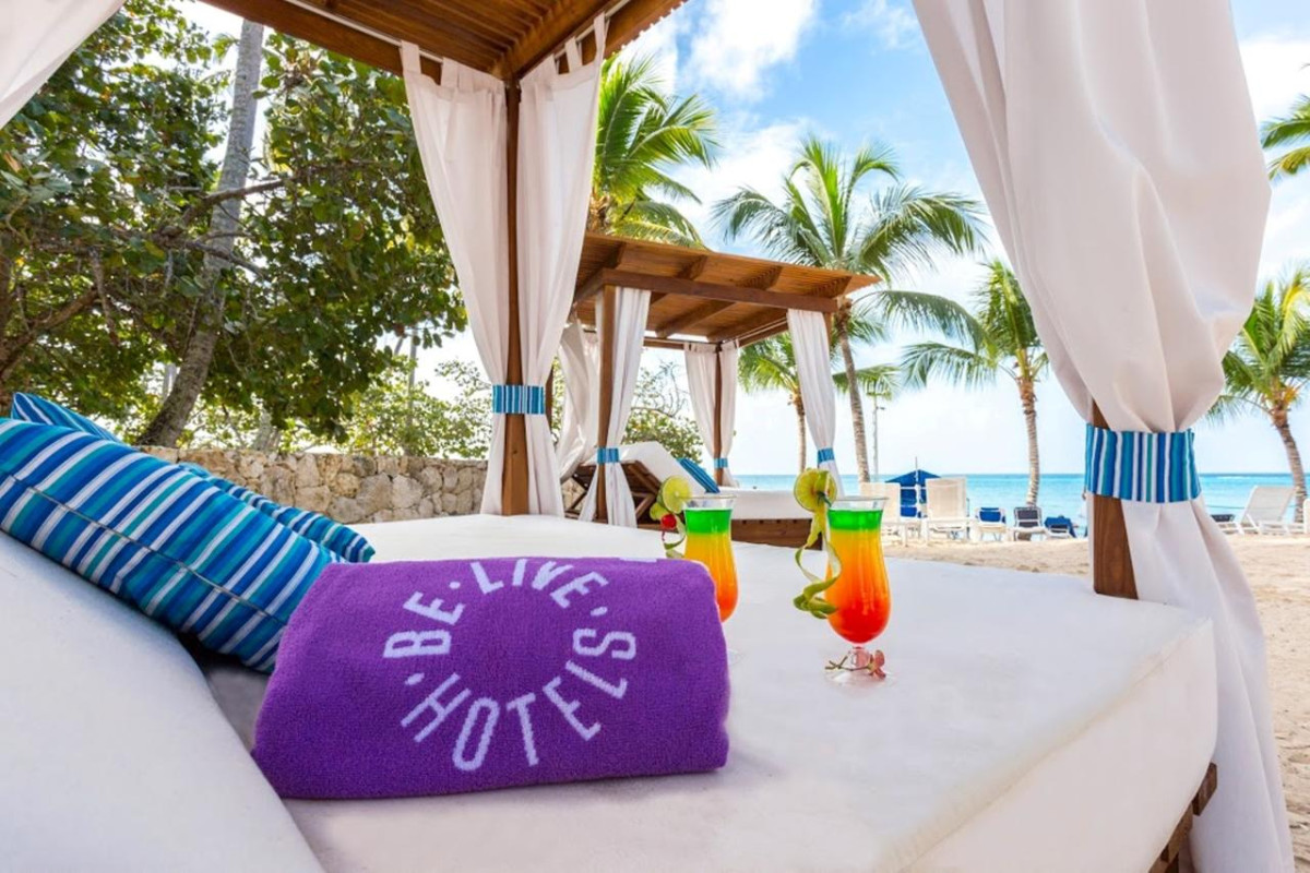 Be Live Collection Canoa