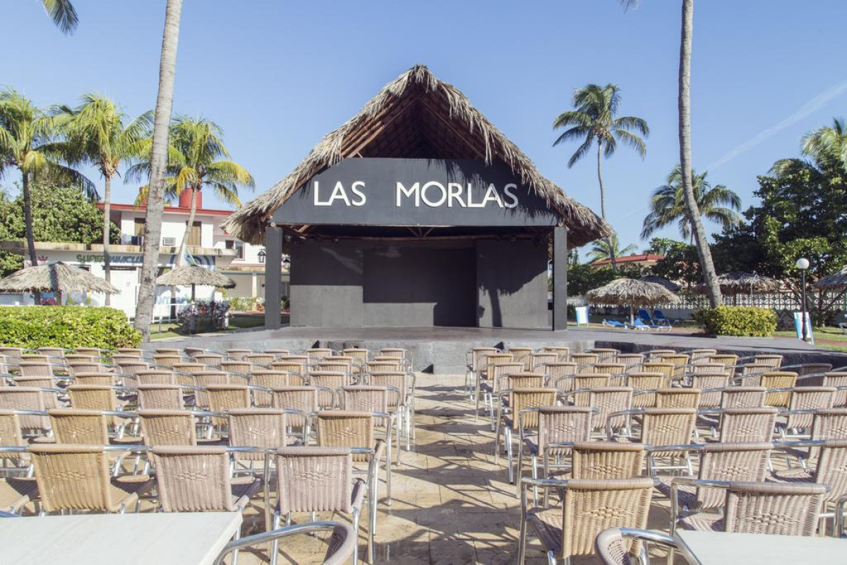 Be live Experience Las Morlas
