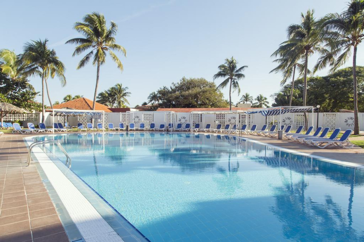 Be live Experience Las Morlas