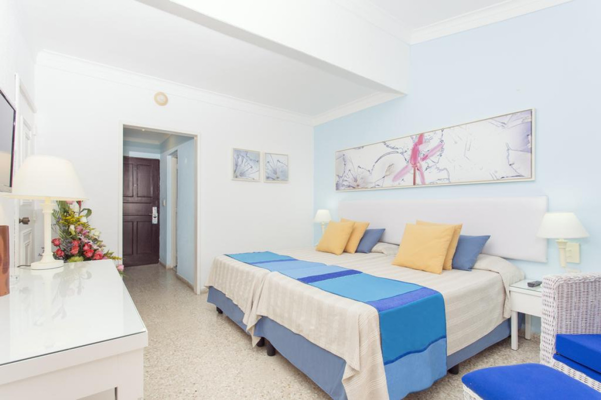 Be live Experience Las Morlas