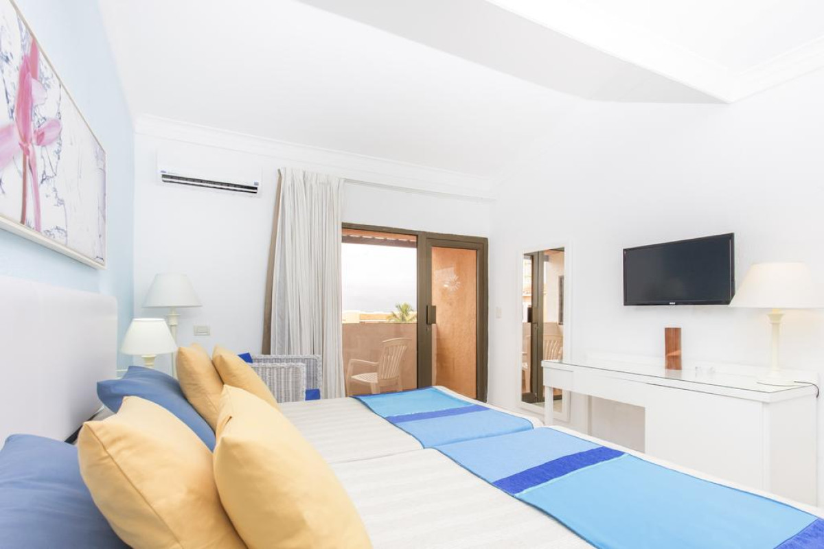 Be live Experience Las Morlas