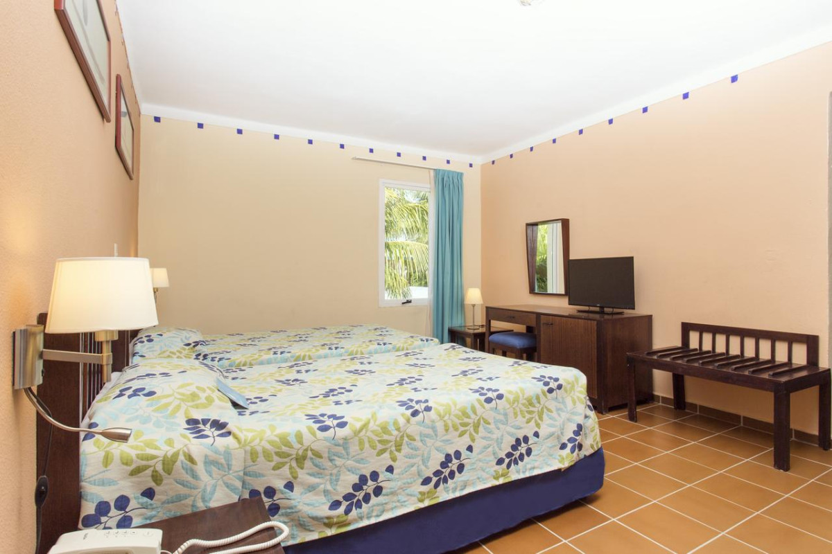 Be Live Experience Turquesa