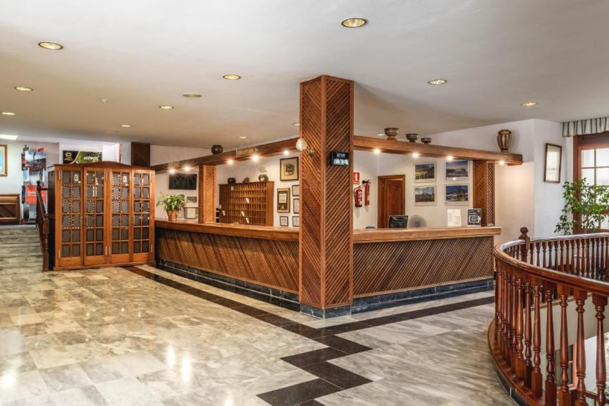 Hotel Be Smart Florida Plaza