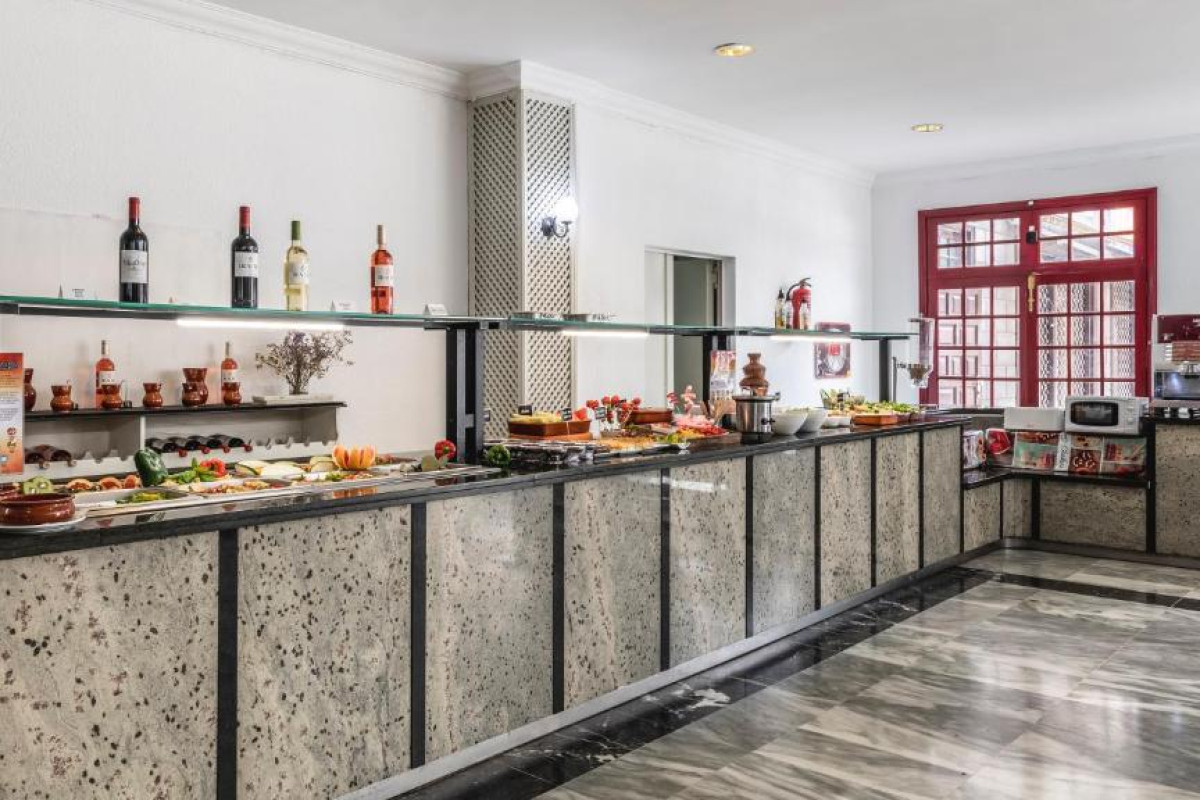 Hotel Be Smart Florida Plaza