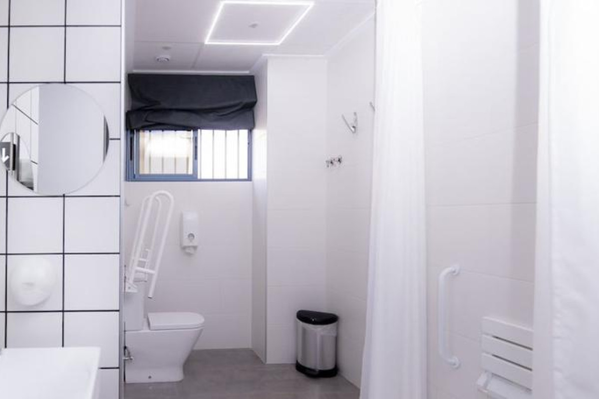 Bea Beach Hostel