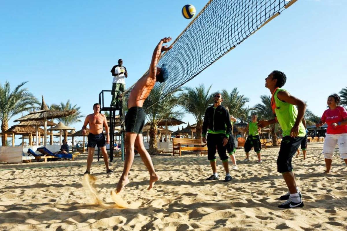 ALBATROS BEACH RESORT