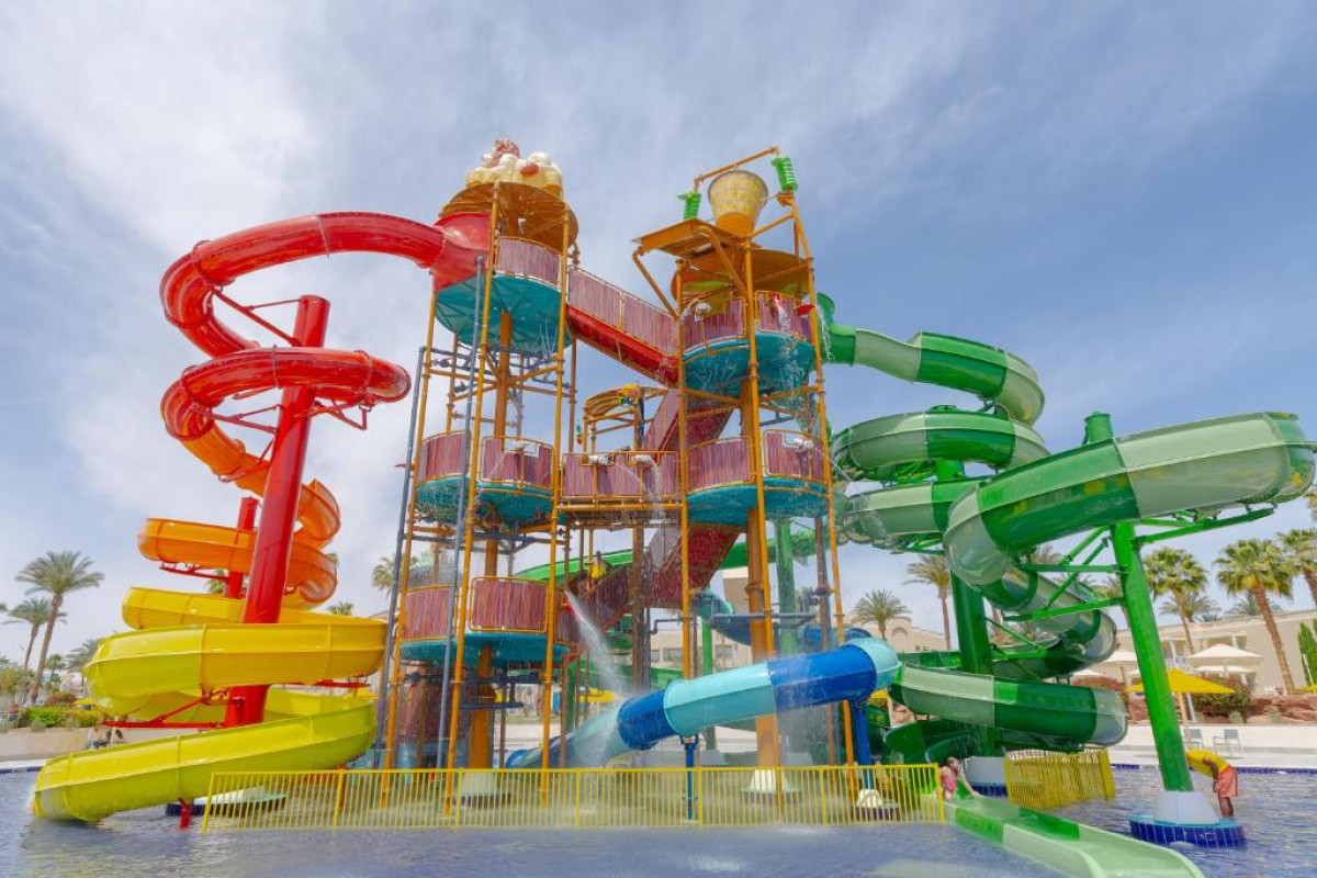 ALBATROS BEACH RESORT