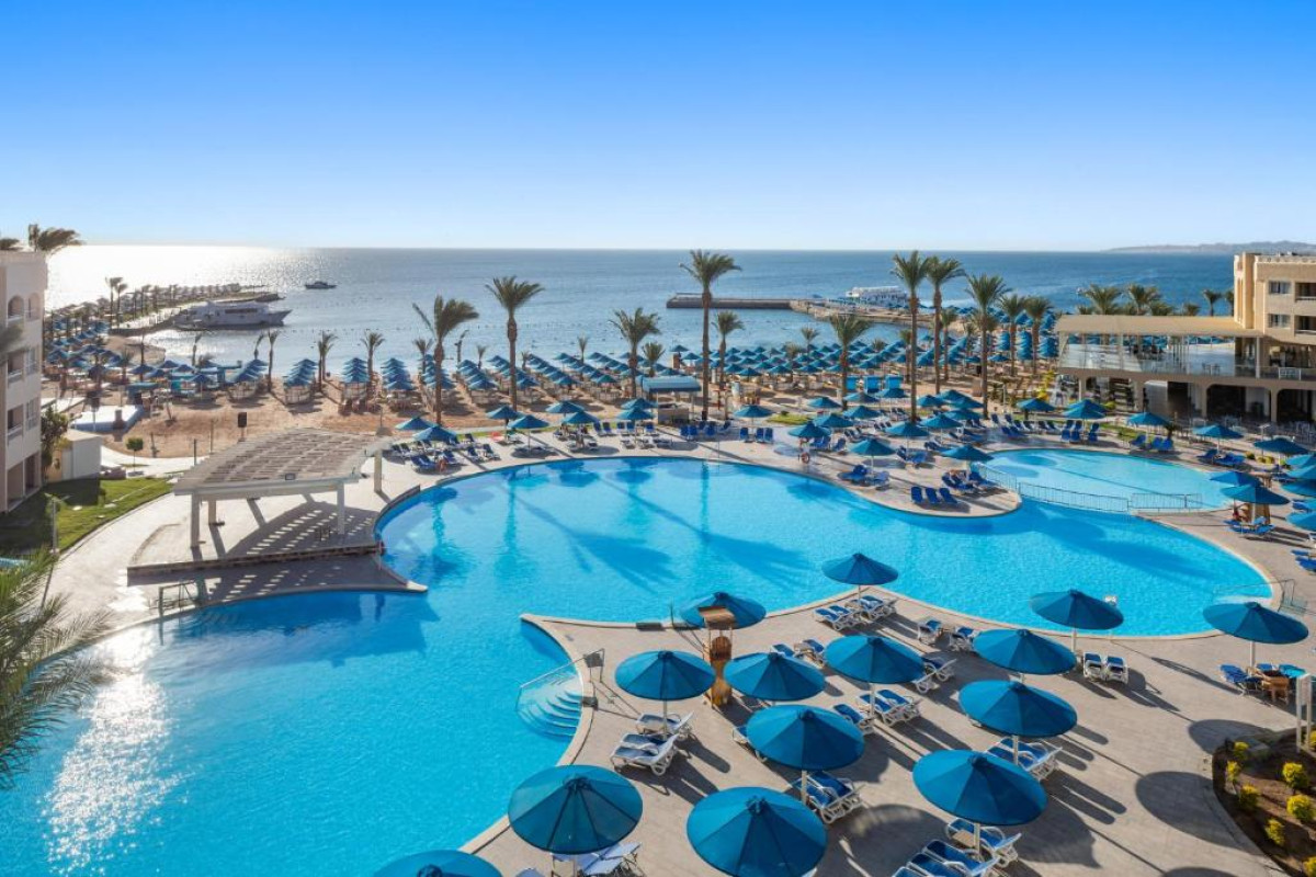 ALBATROS BEACH RESORT