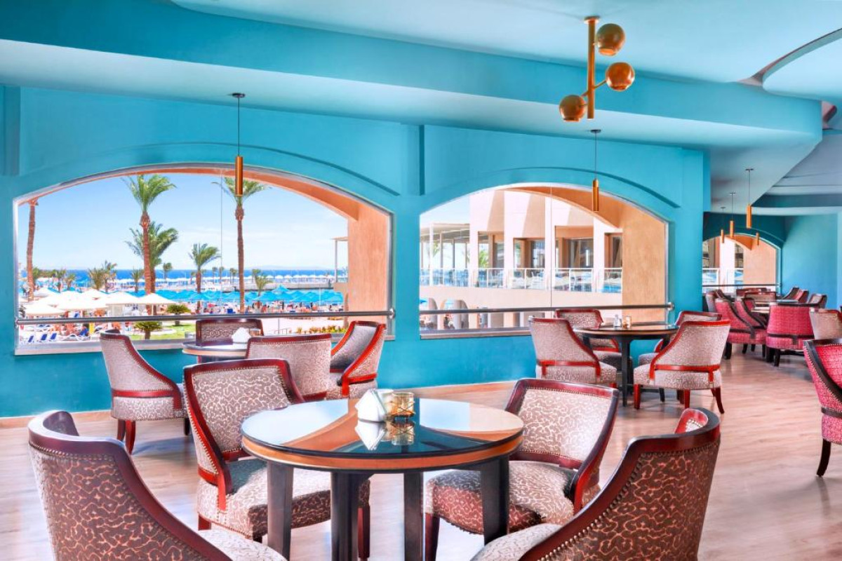 ALBATROS BEACH RESORT