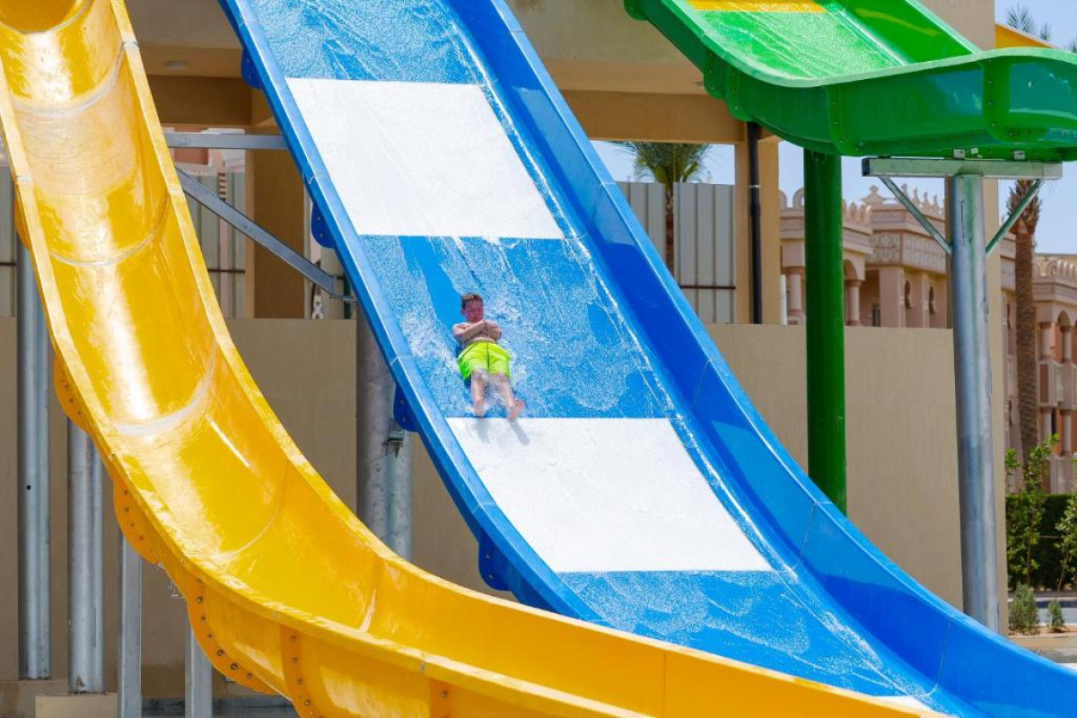 ALBATROS BEACH RESORT
