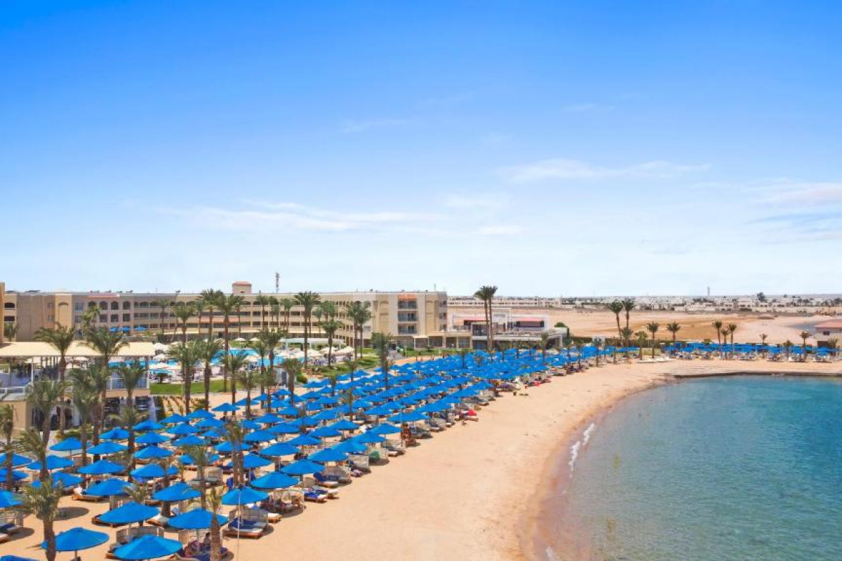 ALBATROS BEACH RESORT