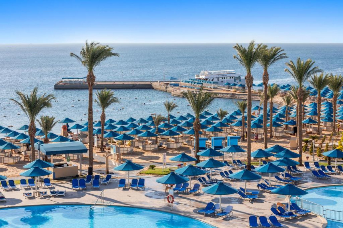 ALBATROS BEACH RESORT