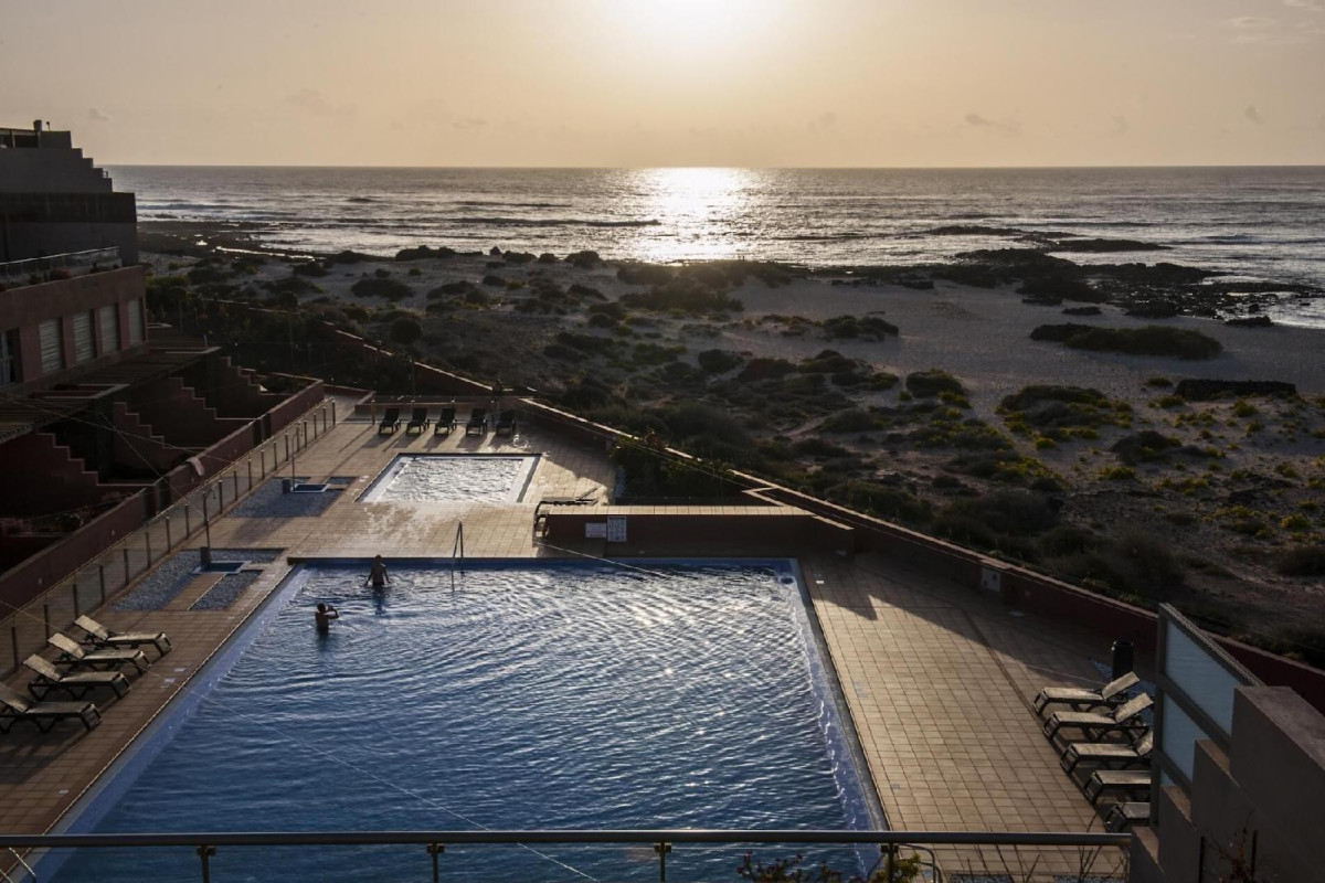 Beach Apartment Marfolin 19 El Cotillo