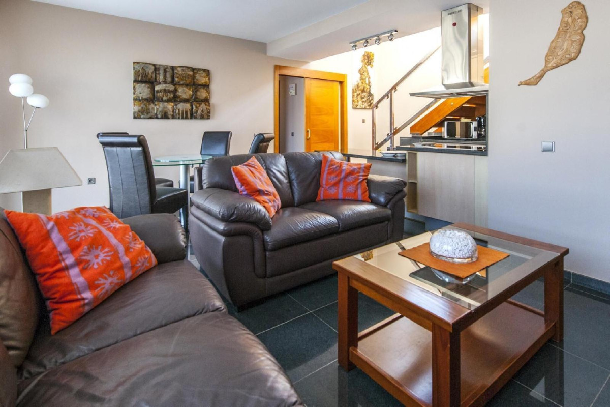 Beach Apartment Marfolin 19 El Cotillo